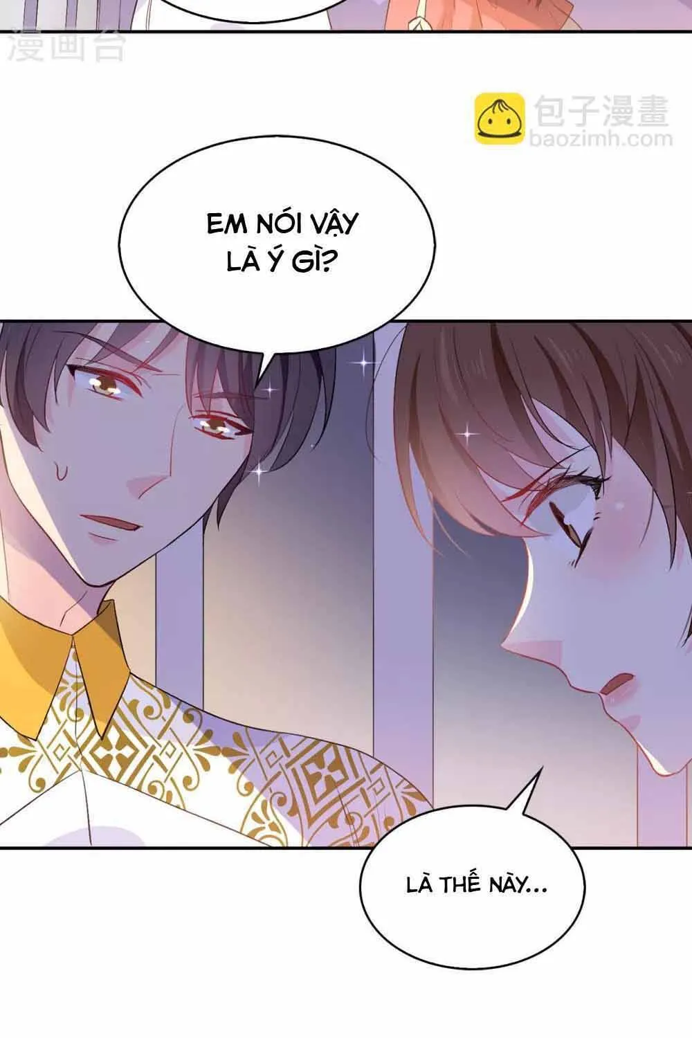 Hoàng Tử Đích Thiên Giáng Mạt Thê Tử Chap 129 - Next Chap 130