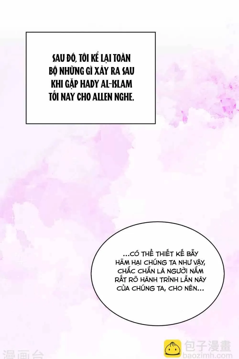 Hoàng Tử Đích Thiên Giáng Mạt Thê Tử Chap 129 - Next Chap 130