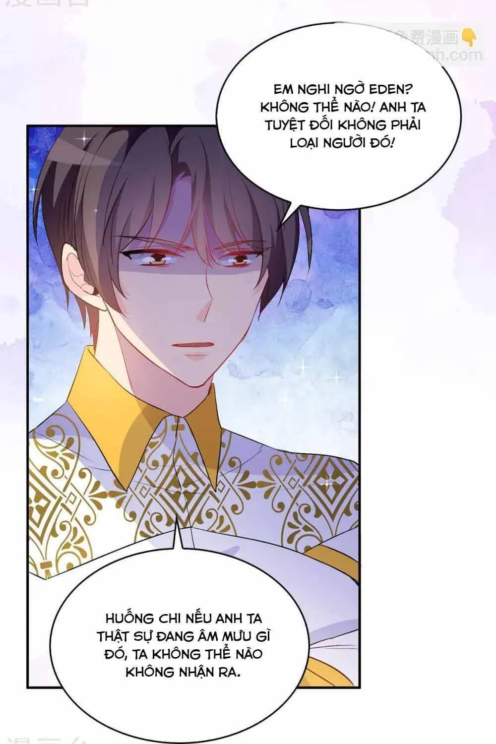 Hoàng Tử Đích Thiên Giáng Mạt Thê Tử Chap 129 - Next Chap 130