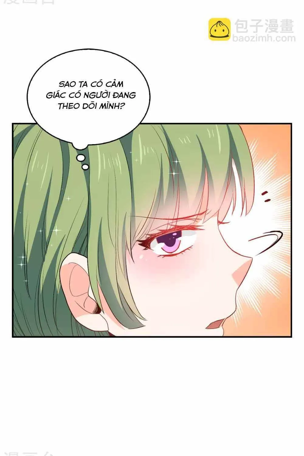 Hoàng Tử Đích Thiên Giáng Mạt Thê Tử Chap 129 - Next Chap 130