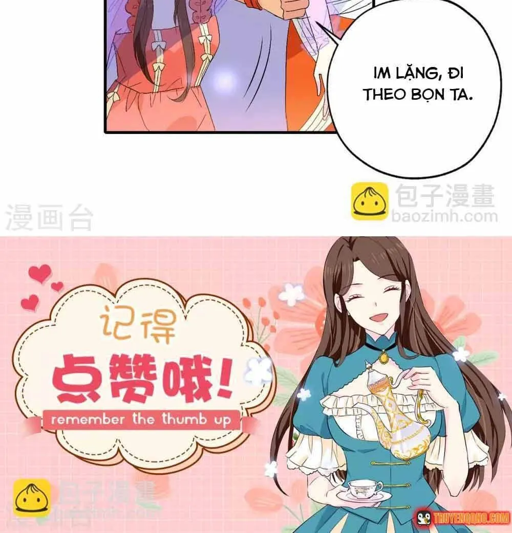 Hoàng Tử Đích Thiên Giáng Mạt Thê Tử Chap 129 - Next Chap 130