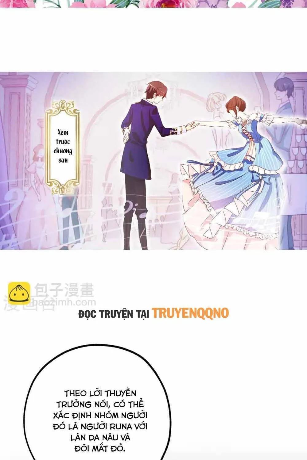 Hoàng Tử Đích Thiên Giáng Mạt Thê Tử Chap 130 - Next Chap 131