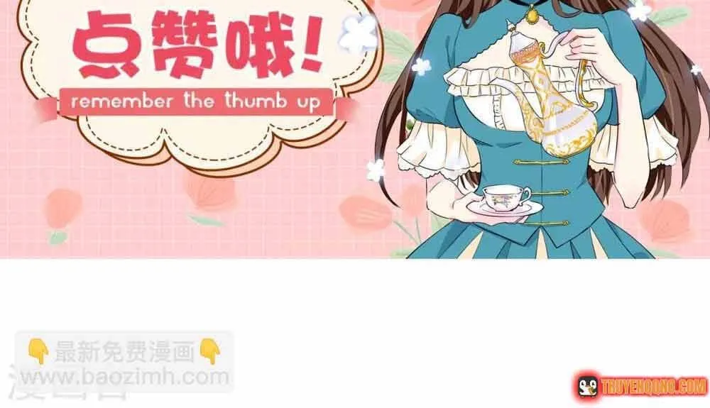 Hoàng Tử Đích Thiên Giáng Mạt Thê Tử Chap 130 - Next Chap 131