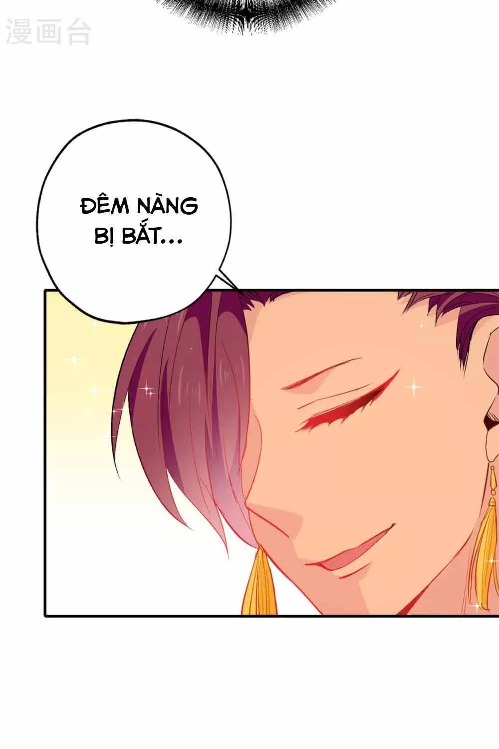 Hoàng Tử Đích Thiên Giáng Mạt Thê Tử Chap 131 - Next Chap 132