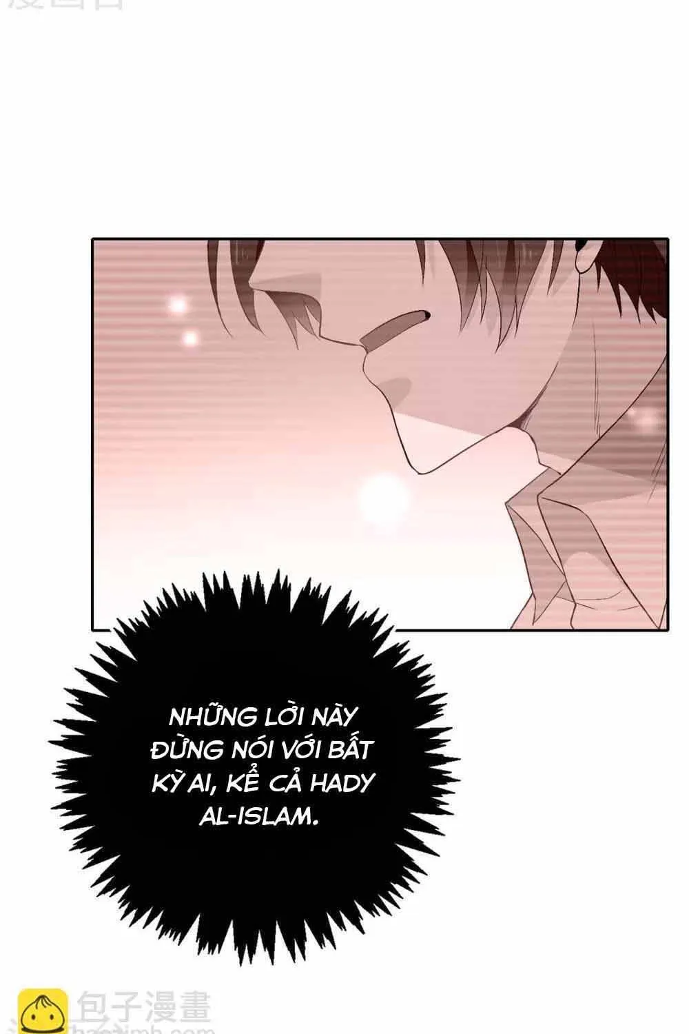 Hoàng Tử Đích Thiên Giáng Mạt Thê Tử Chap 131 - Next Chap 132