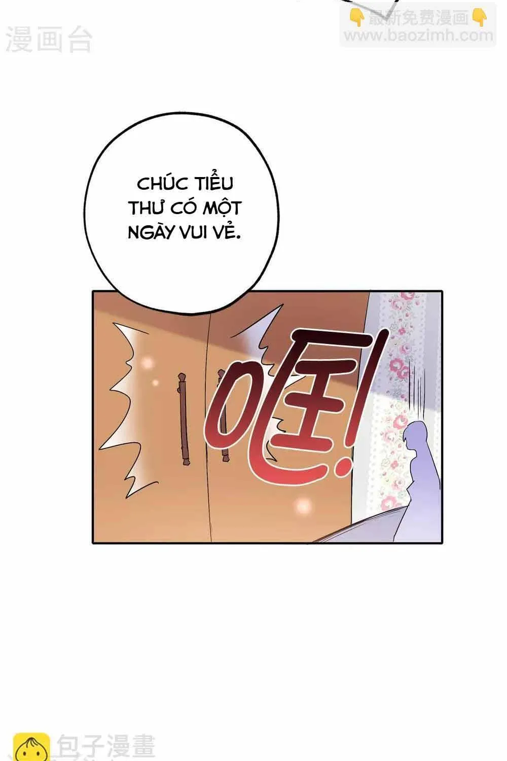 Hoàng Tử Đích Thiên Giáng Mạt Thê Tử Chap 131 - Next Chap 132