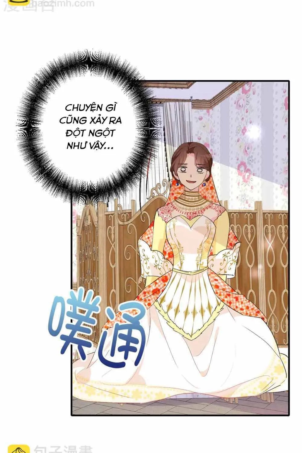 Hoàng Tử Đích Thiên Giáng Mạt Thê Tử Chap 131 - Next Chap 132