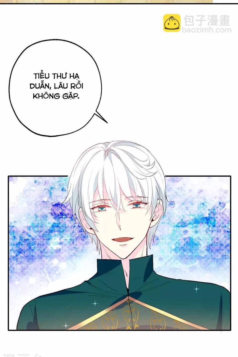 Hoàng Tử Đích Thiên Giáng Mạt Thê Tử Chap 132 - Next Chap 133
