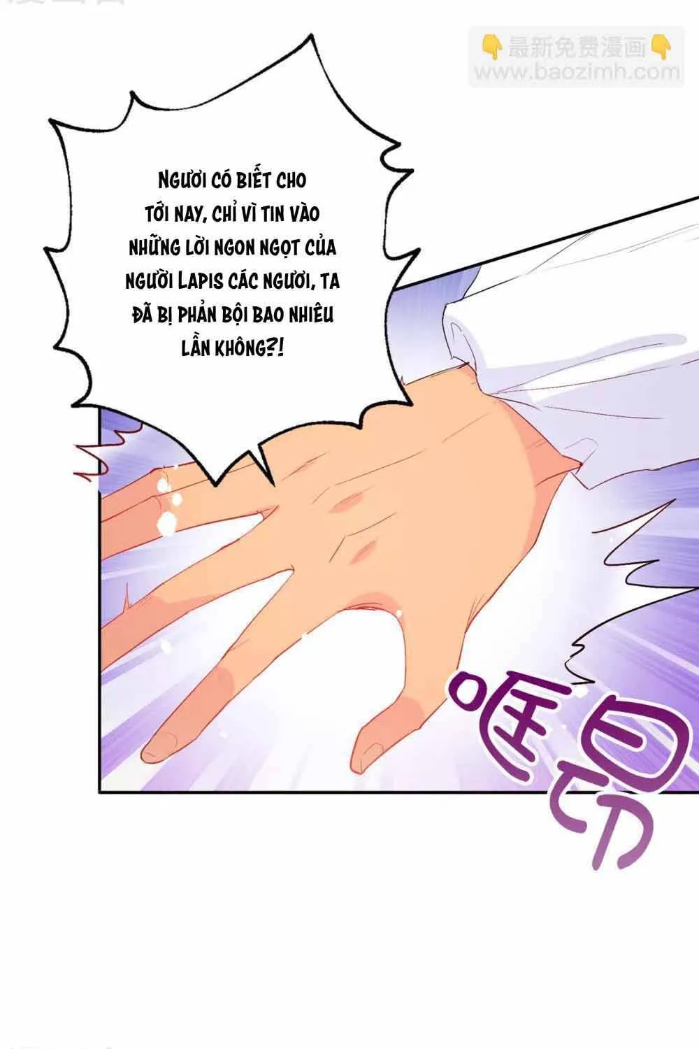 Hoàng Tử Đích Thiên Giáng Mạt Thê Tử Chap 132 - Next Chap 133