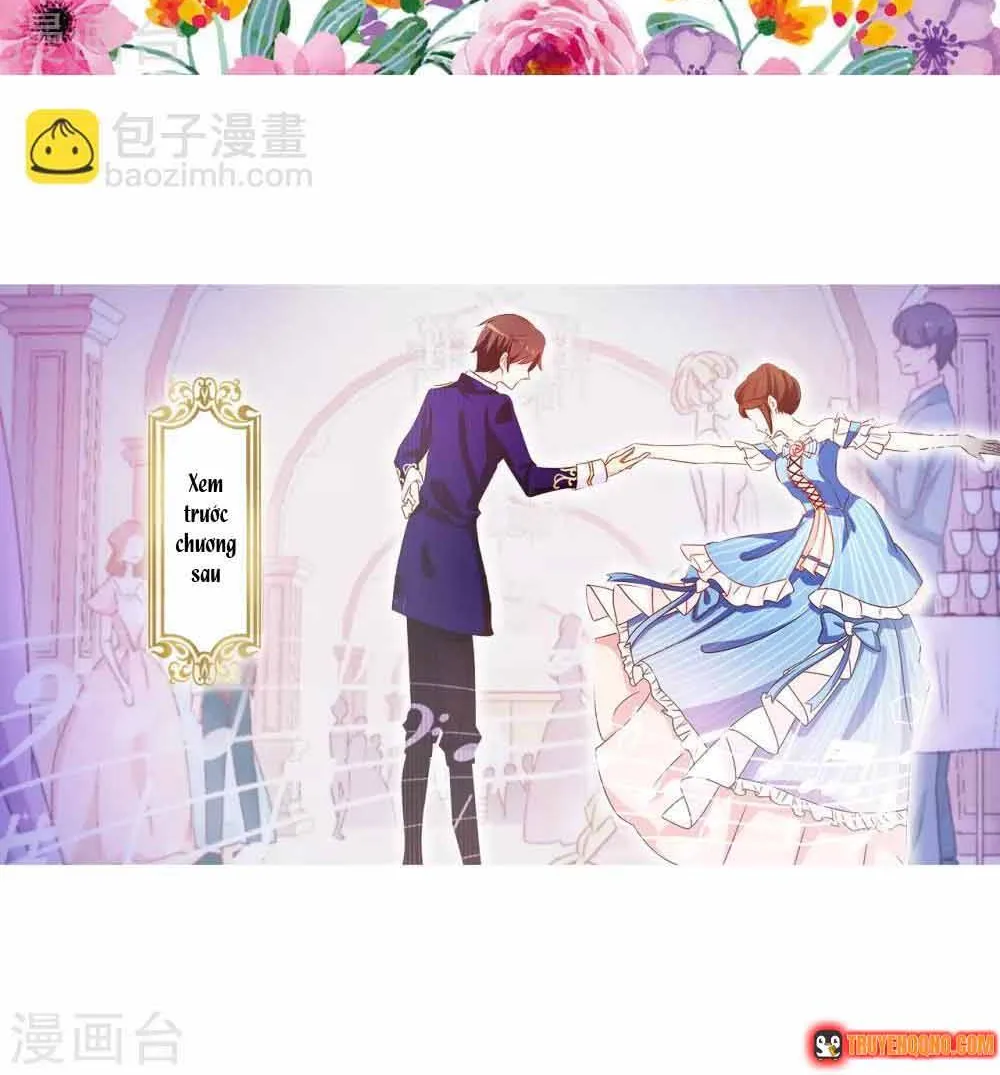 Hoàng Tử Đích Thiên Giáng Mạt Thê Tử Chap 132 - Next Chap 133