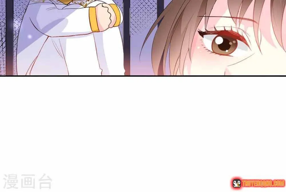 Hoàng Tử Đích Thiên Giáng Mạt Thê Tử Chap 132 - Next Chap 133