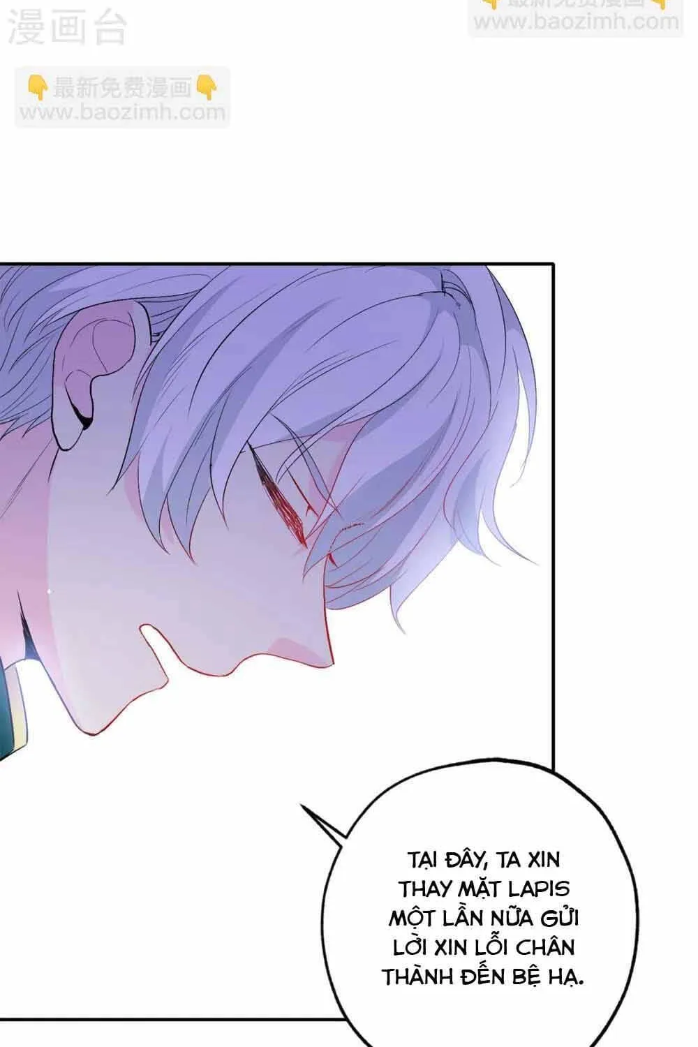 Hoàng Tử Đích Thiên Giáng Mạt Thê Tử Chap 133 - Next Chap 134