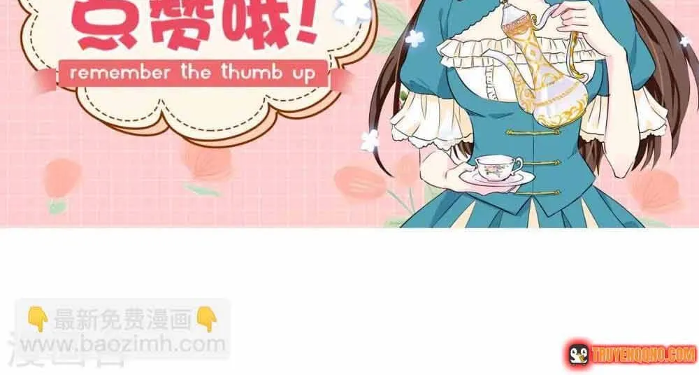 Hoàng Tử Đích Thiên Giáng Mạt Thê Tử Chap 133 - Next Chap 134