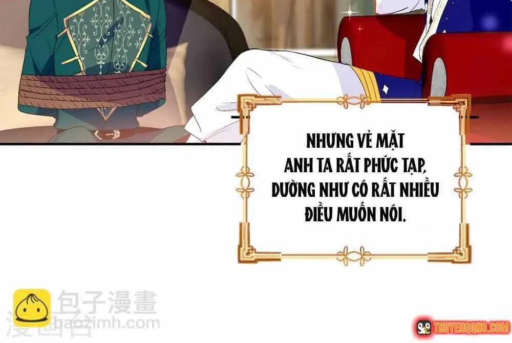 Hoàng Tử Đích Thiên Giáng Mạt Thê Tử Chap 133 - Next Chap 134