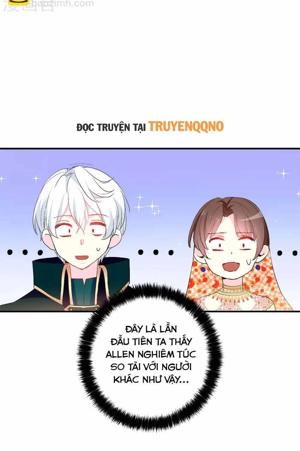 Hoàng Tử Đích Thiên Giáng Mạt Thê Tử Chap 134 - Next Chap 135