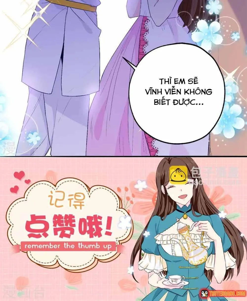 Hoàng Tử Đích Thiên Giáng Mạt Thê Tử Chap 134 - Next Chap 135