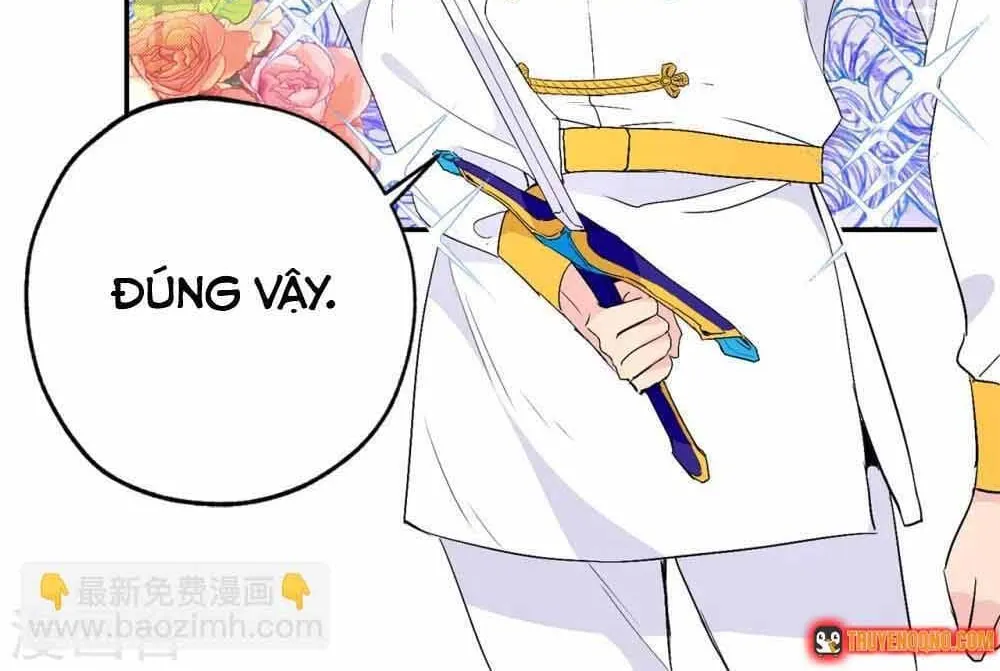 Hoàng Tử Đích Thiên Giáng Mạt Thê Tử Chap 134 - Next Chap 135