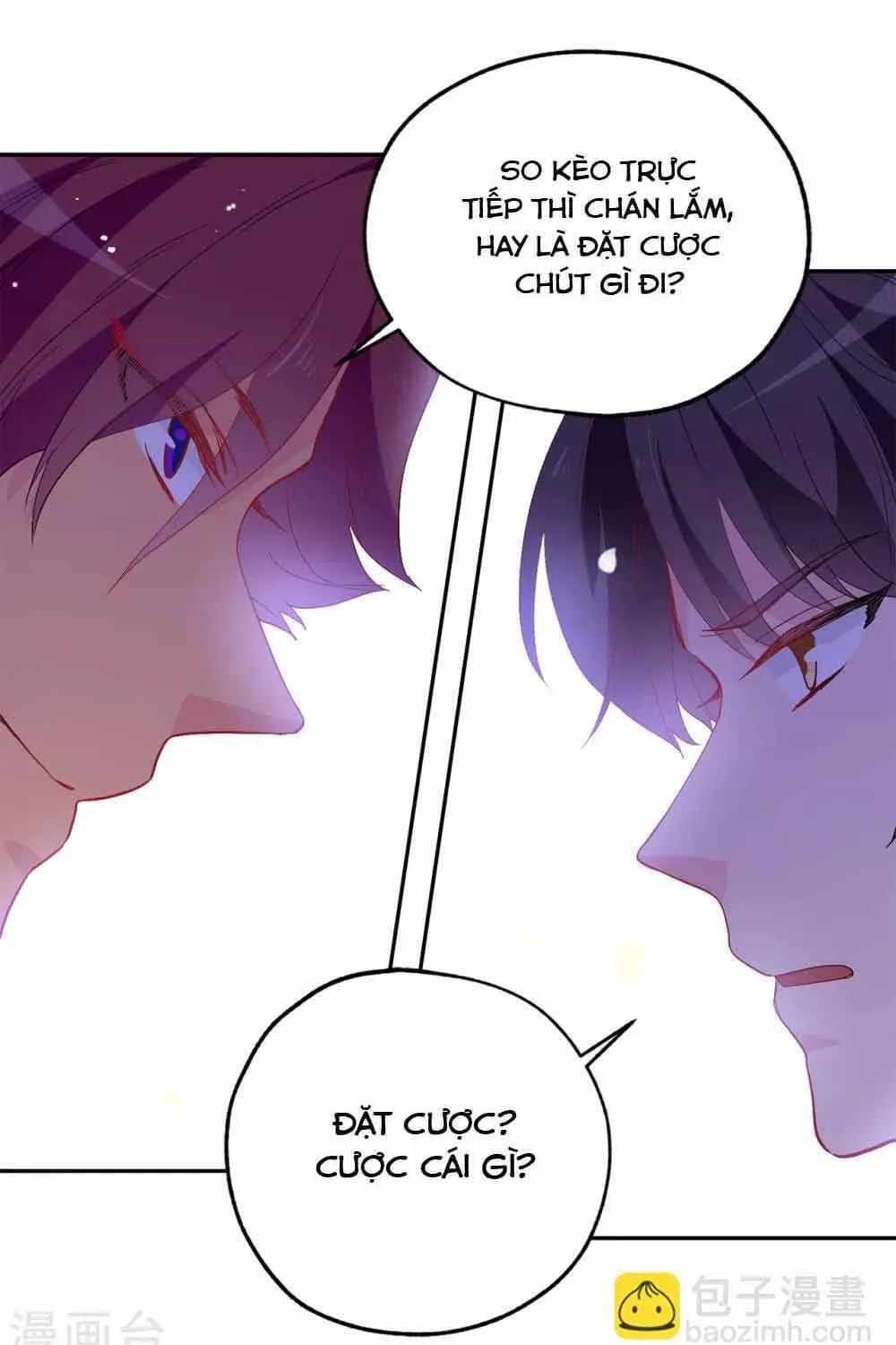 Hoàng Tử Đích Thiên Giáng Mạt Thê Tử Chap 134 - Next Chap 135