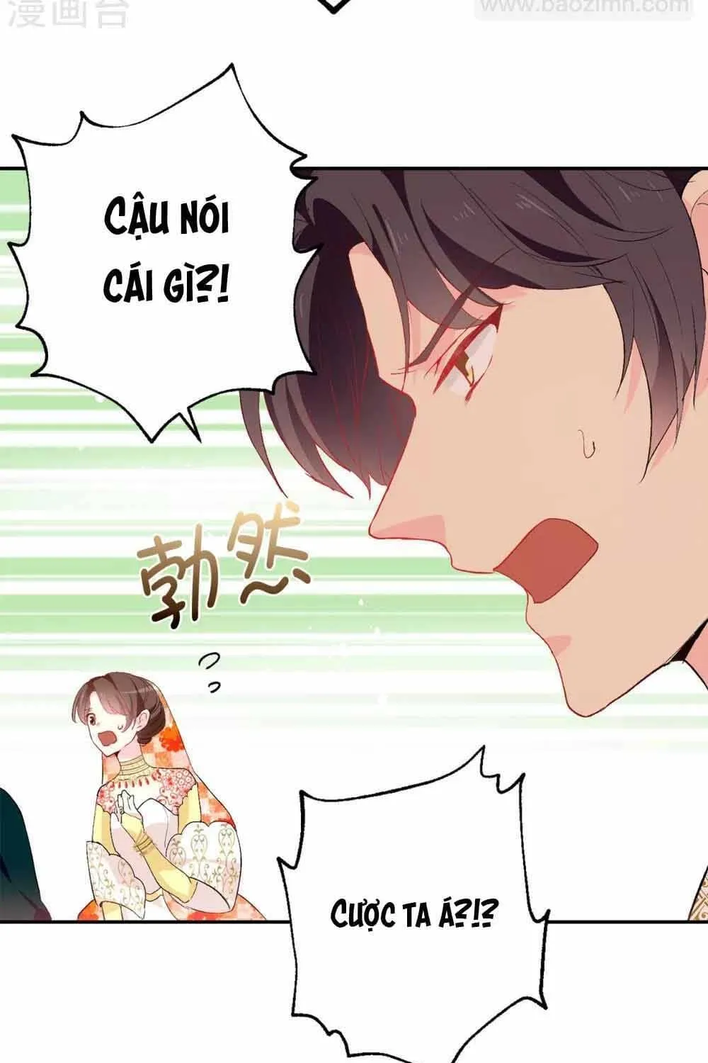 Hoàng Tử Đích Thiên Giáng Mạt Thê Tử Chap 134 - Next Chap 135