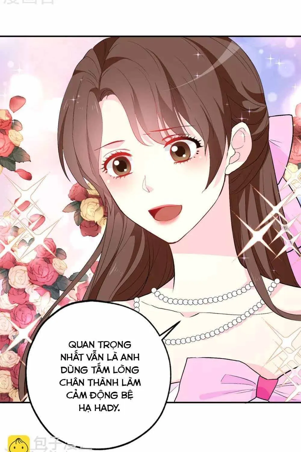 Hoàng Tử Đích Thiên Giáng Mạt Thê Tử Chap 135 - Next Chap 136