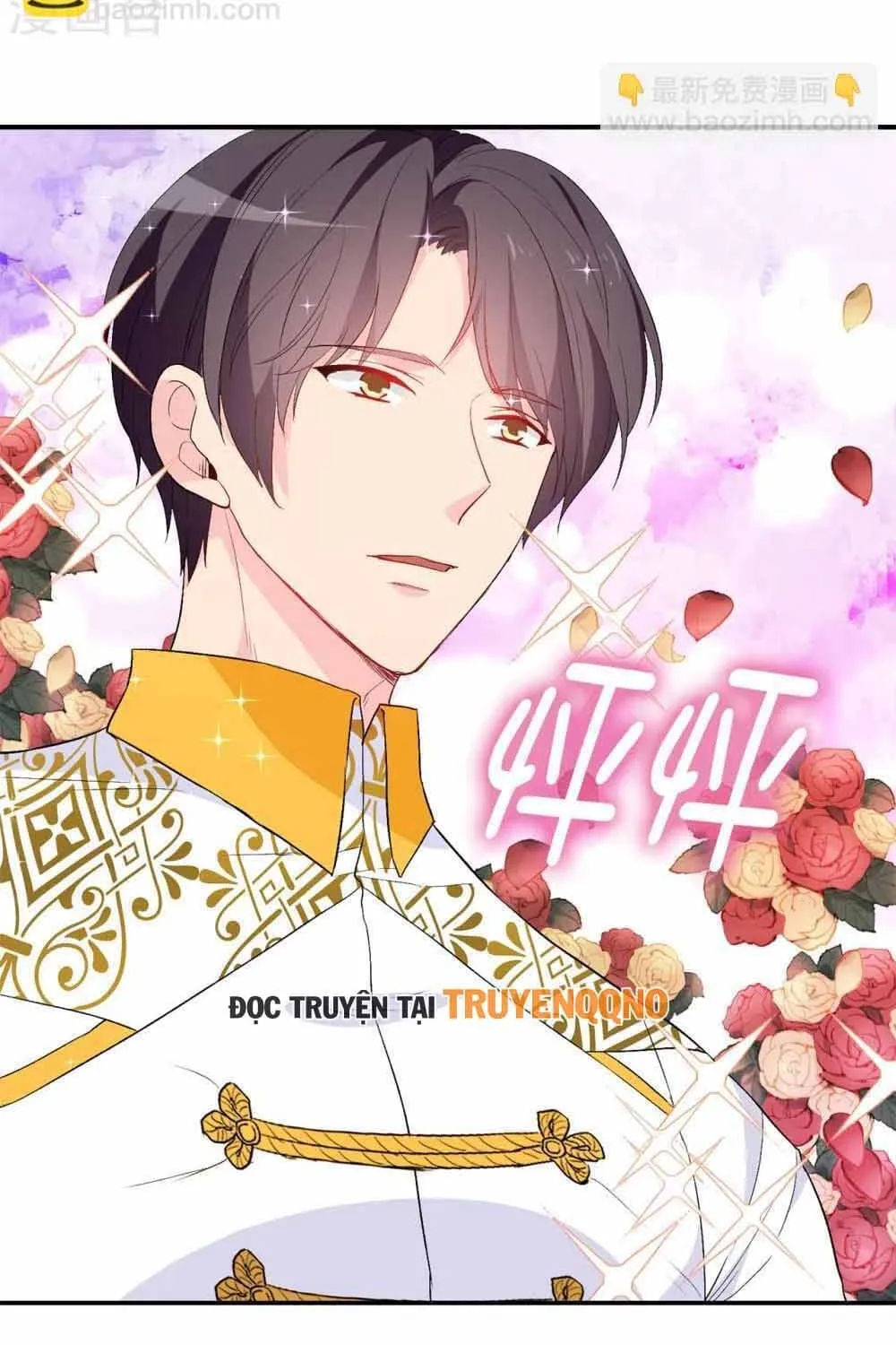 Hoàng Tử Đích Thiên Giáng Mạt Thê Tử Chap 135 - Next Chap 136