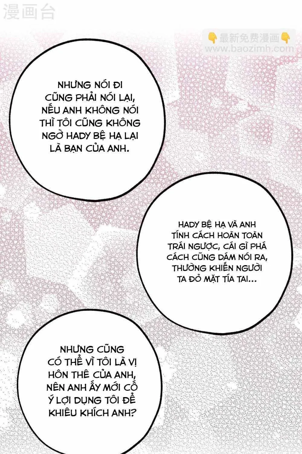 Hoàng Tử Đích Thiên Giáng Mạt Thê Tử Chap 135 - Next Chap 136