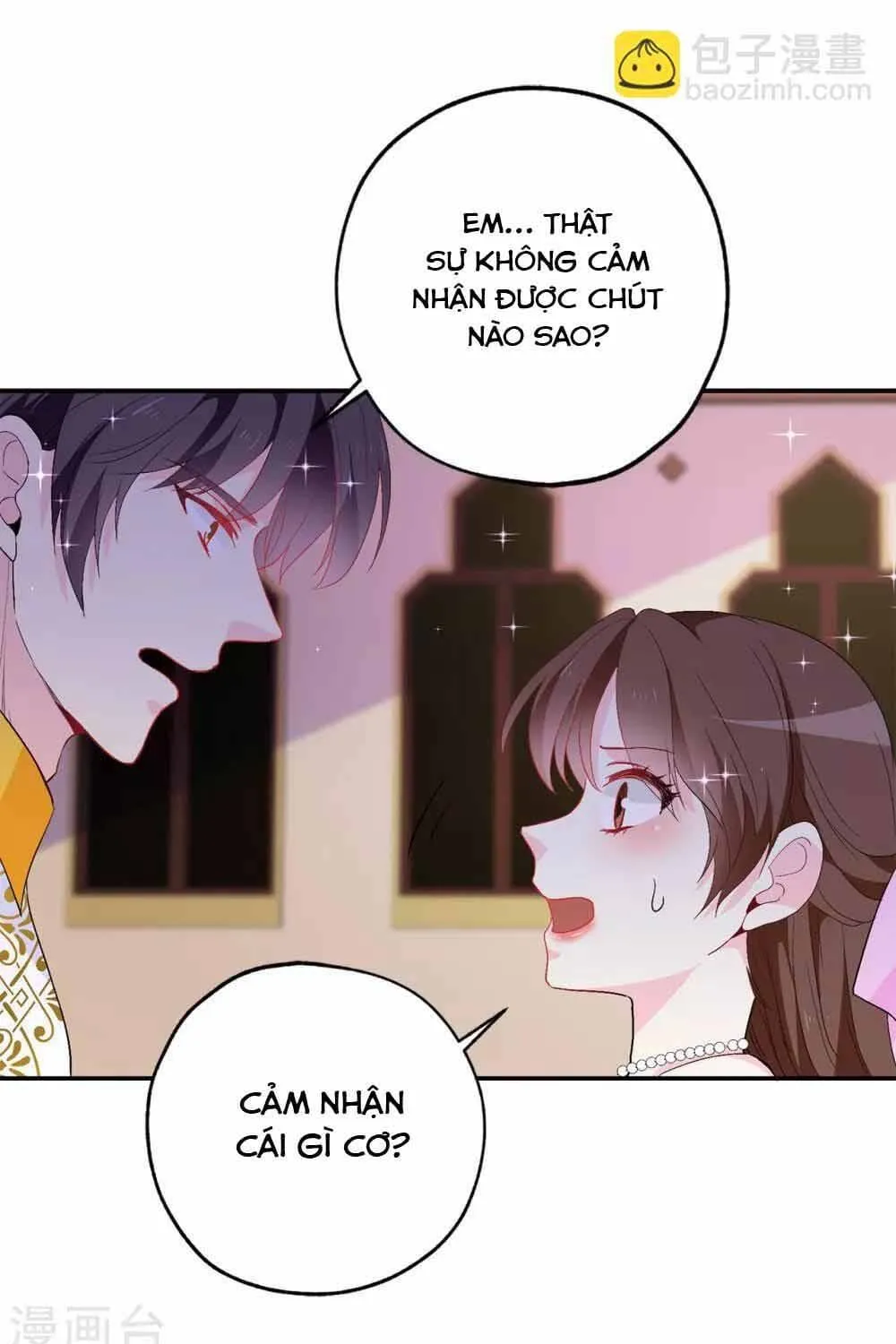 Hoàng Tử Đích Thiên Giáng Mạt Thê Tử Chap 135 - Next Chap 136