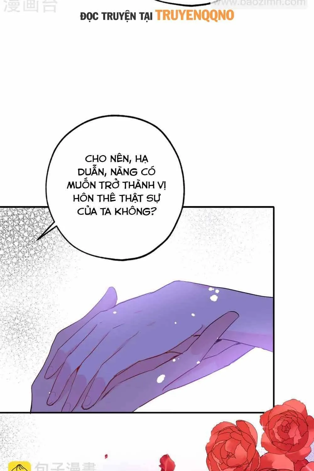 Hoàng Tử Đích Thiên Giáng Mạt Thê Tử Chap 135 - Next Chap 136