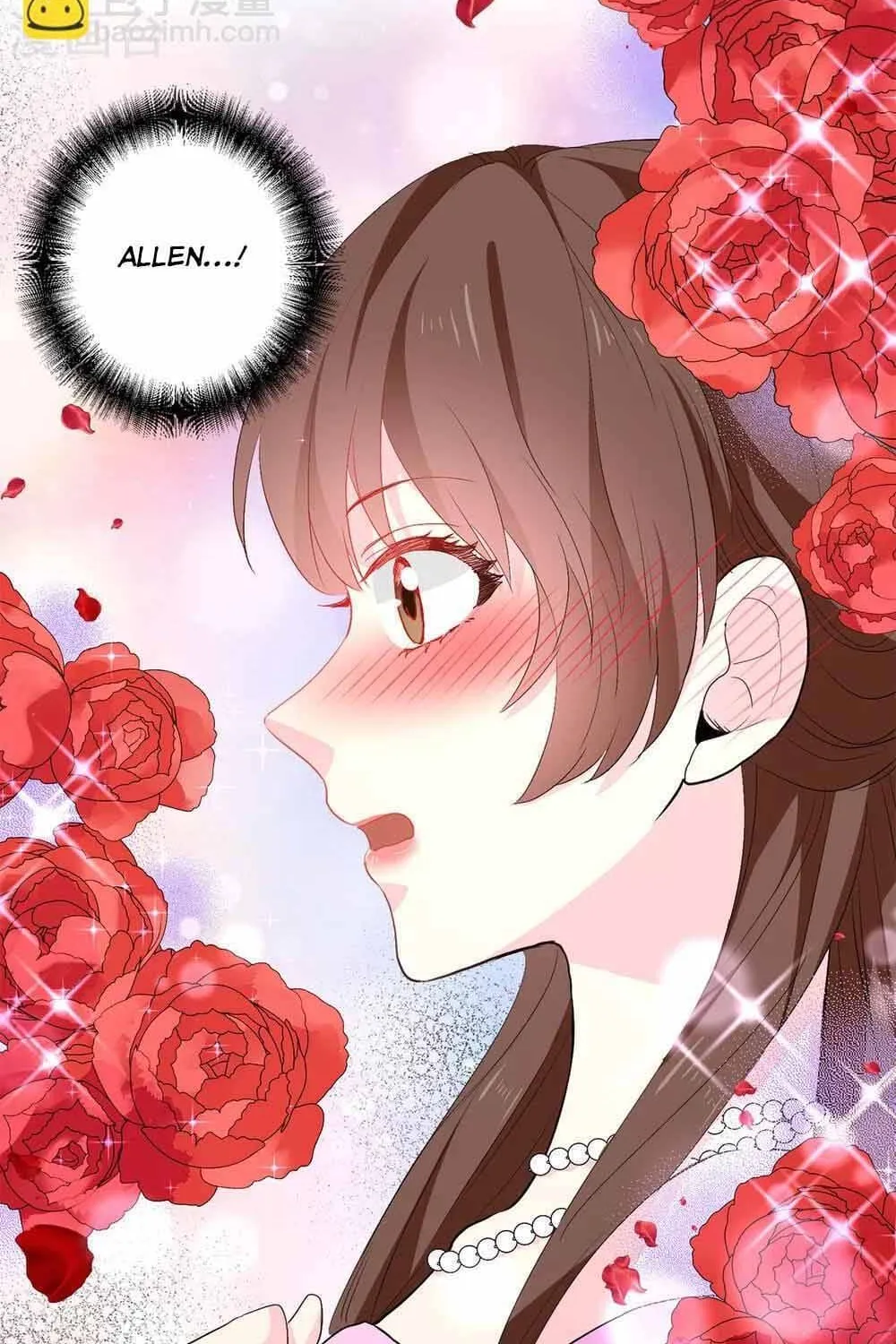 Hoàng Tử Đích Thiên Giáng Mạt Thê Tử Chap 135 - Next Chap 136