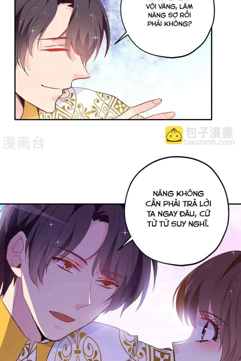 Hoàng Tử Đích Thiên Giáng Mạt Thê Tử Chap 135 - Next Chap 136