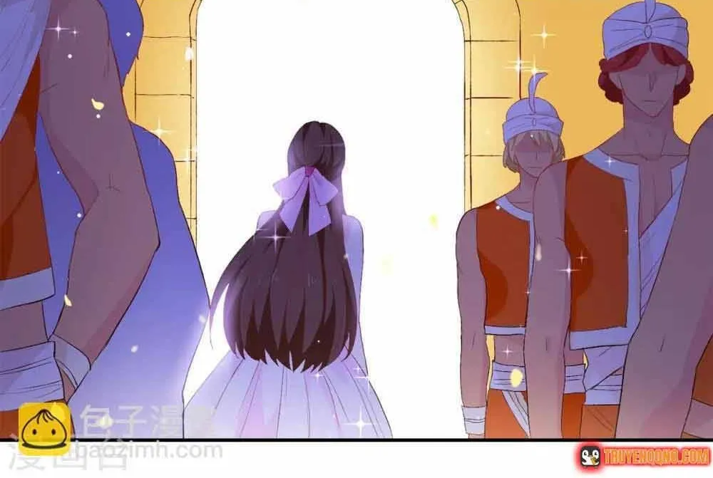 Hoàng Tử Đích Thiên Giáng Mạt Thê Tử Chap 135 - Next Chap 136