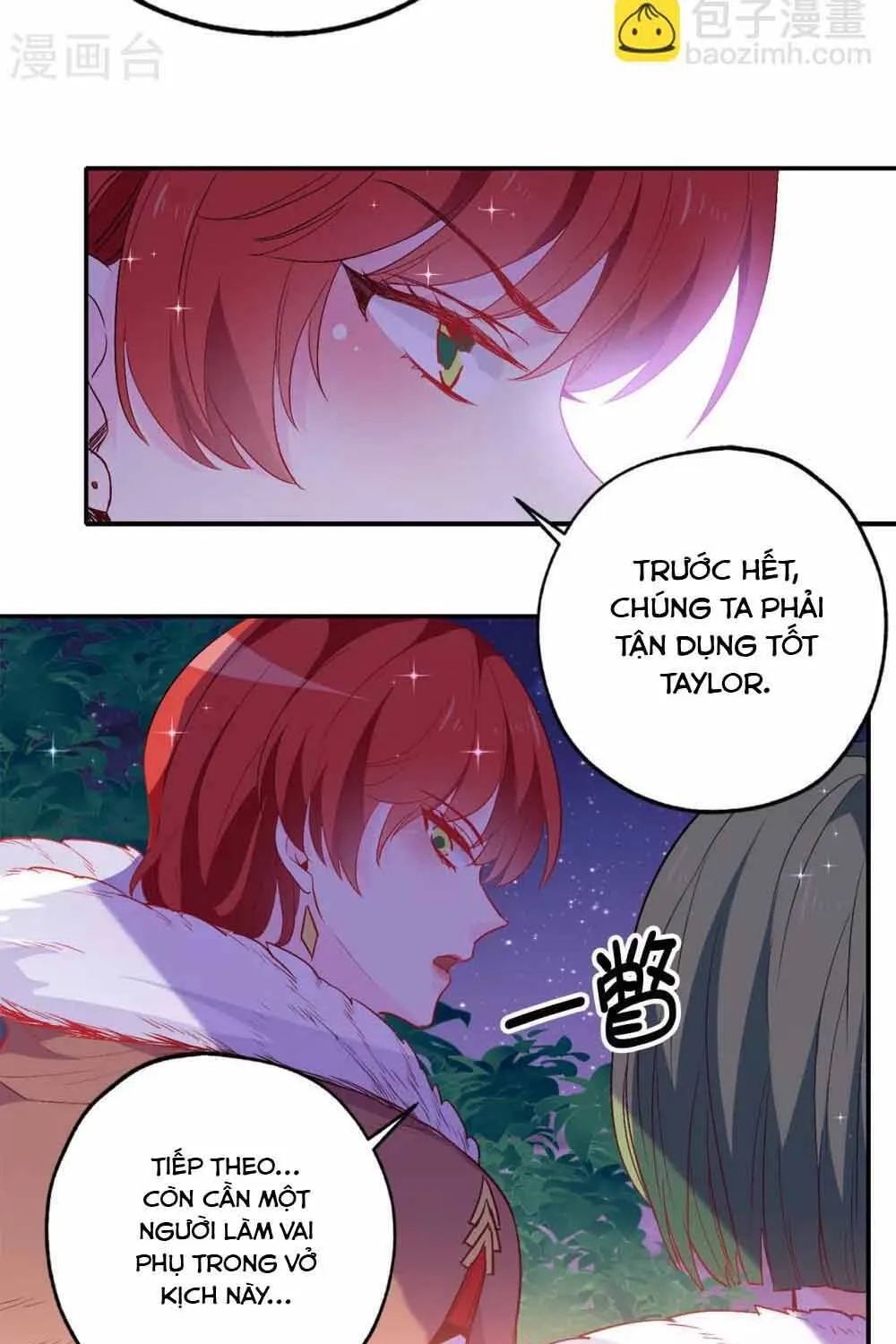 Hoàng Tử Đích Thiên Giáng Mạt Thê Tử Chap 136 - Next Chap 137