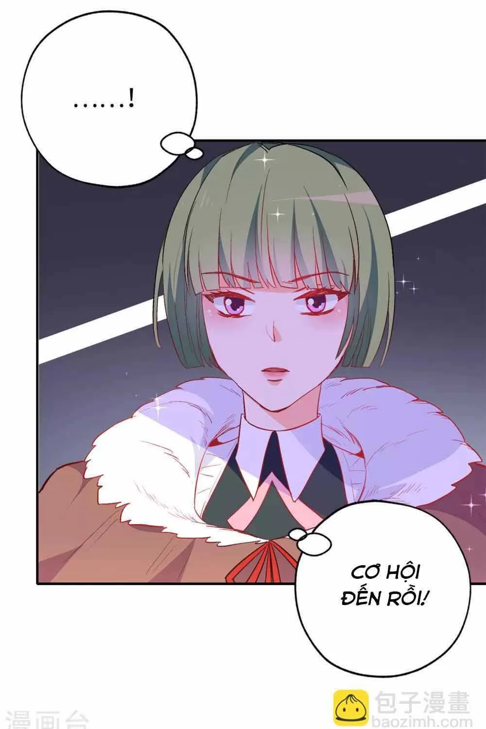 Hoàng Tử Đích Thiên Giáng Mạt Thê Tử Chap 136 - Next Chap 137