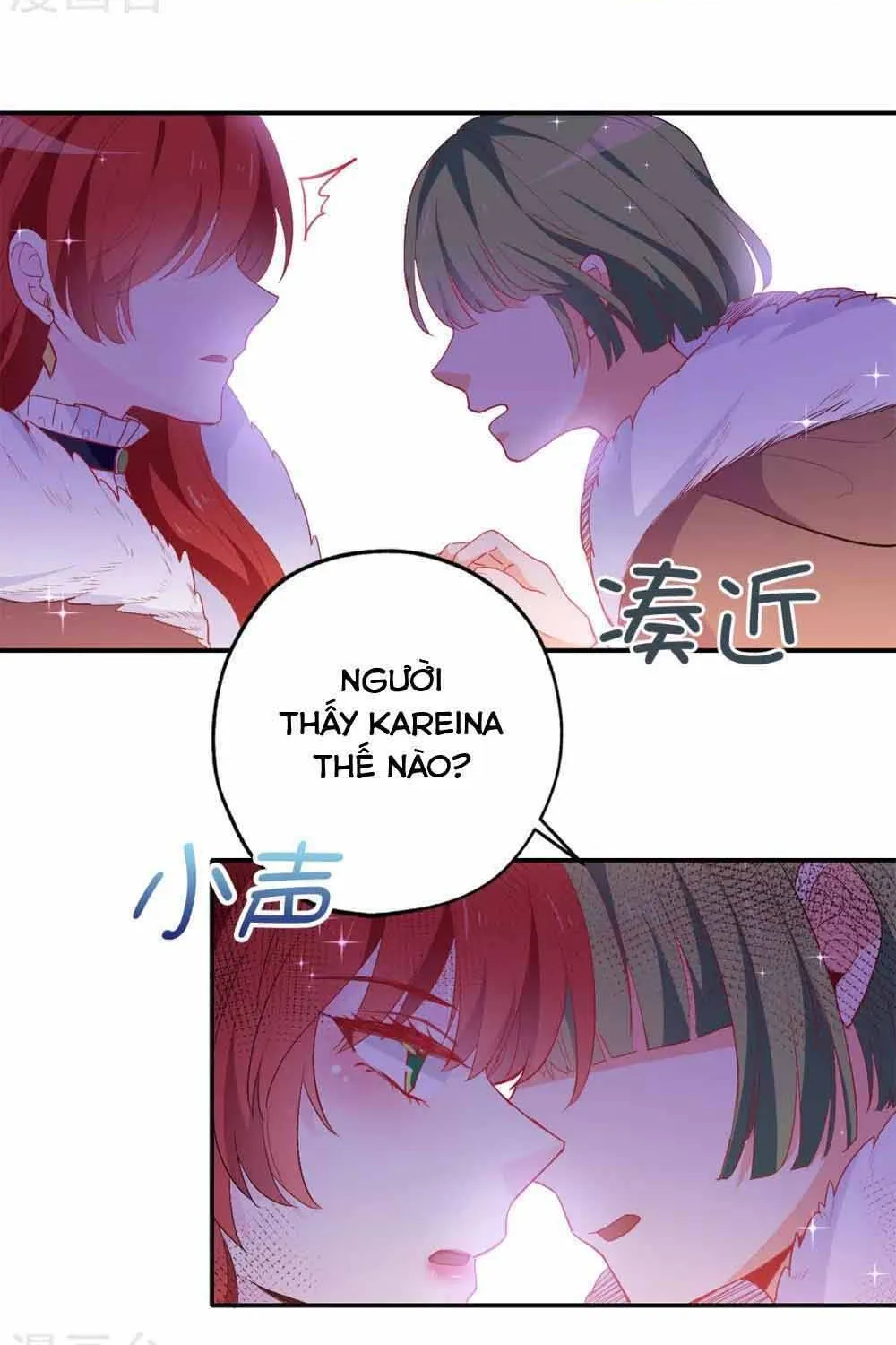 Hoàng Tử Đích Thiên Giáng Mạt Thê Tử Chap 136 - Next Chap 137