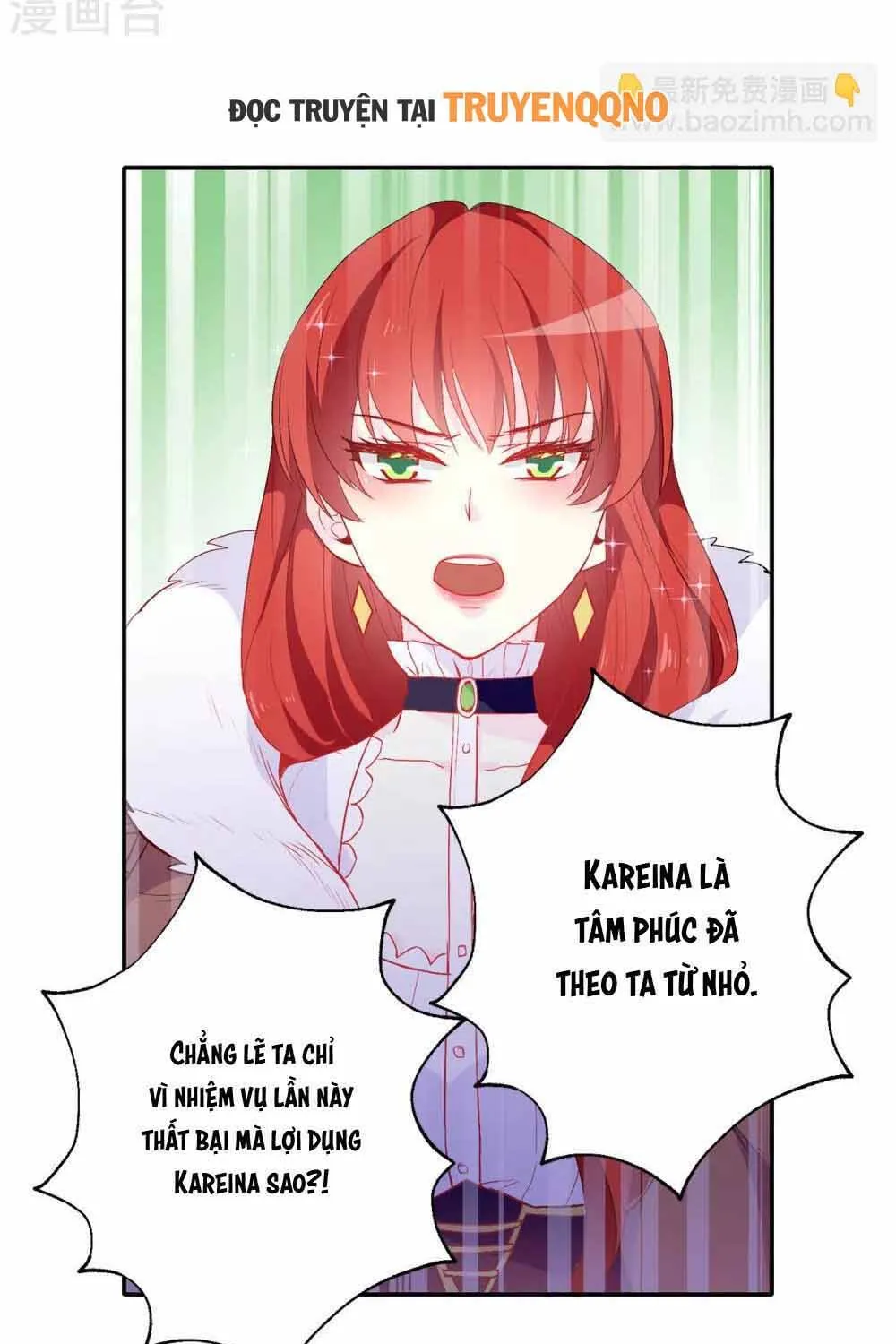 Hoàng Tử Đích Thiên Giáng Mạt Thê Tử Chap 136 - Next Chap 137