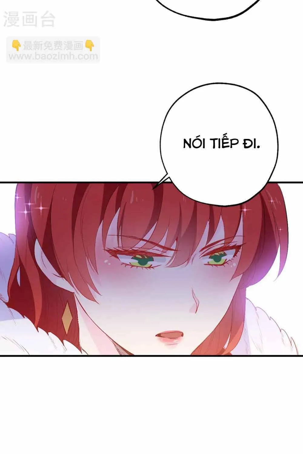 Hoàng Tử Đích Thiên Giáng Mạt Thê Tử Chap 136 - Next Chap 137