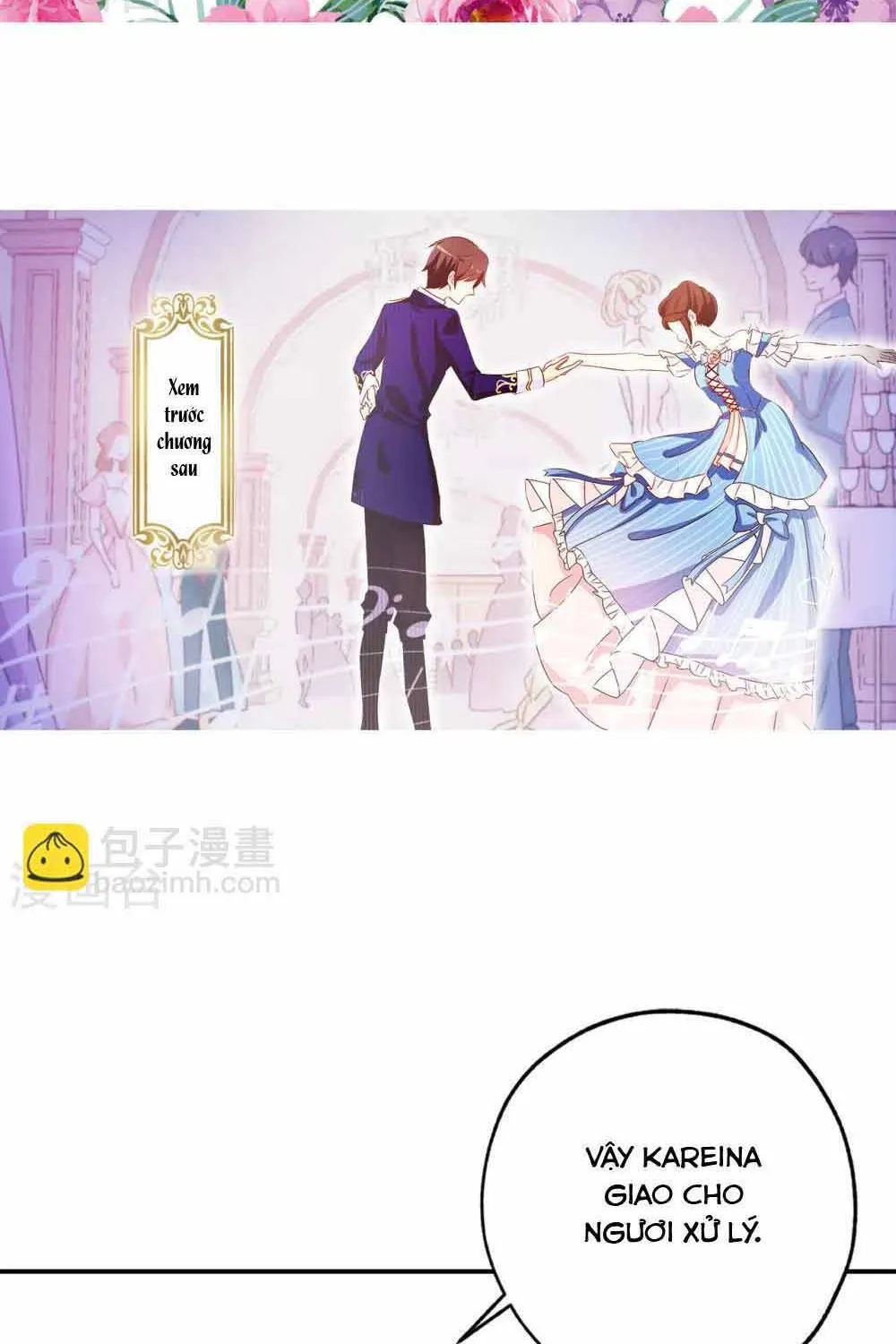 Hoàng Tử Đích Thiên Giáng Mạt Thê Tử Chap 136 - Next Chap 137