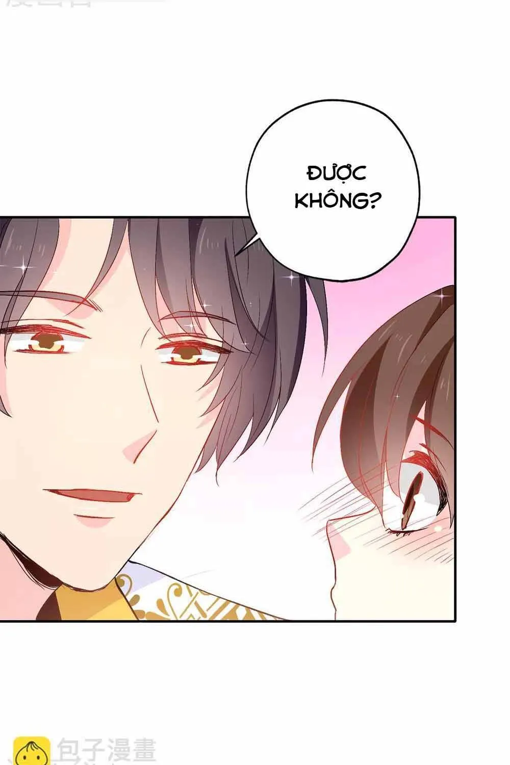 Hoàng Tử Đích Thiên Giáng Mạt Thê Tử Chap 136 - Next Chap 137