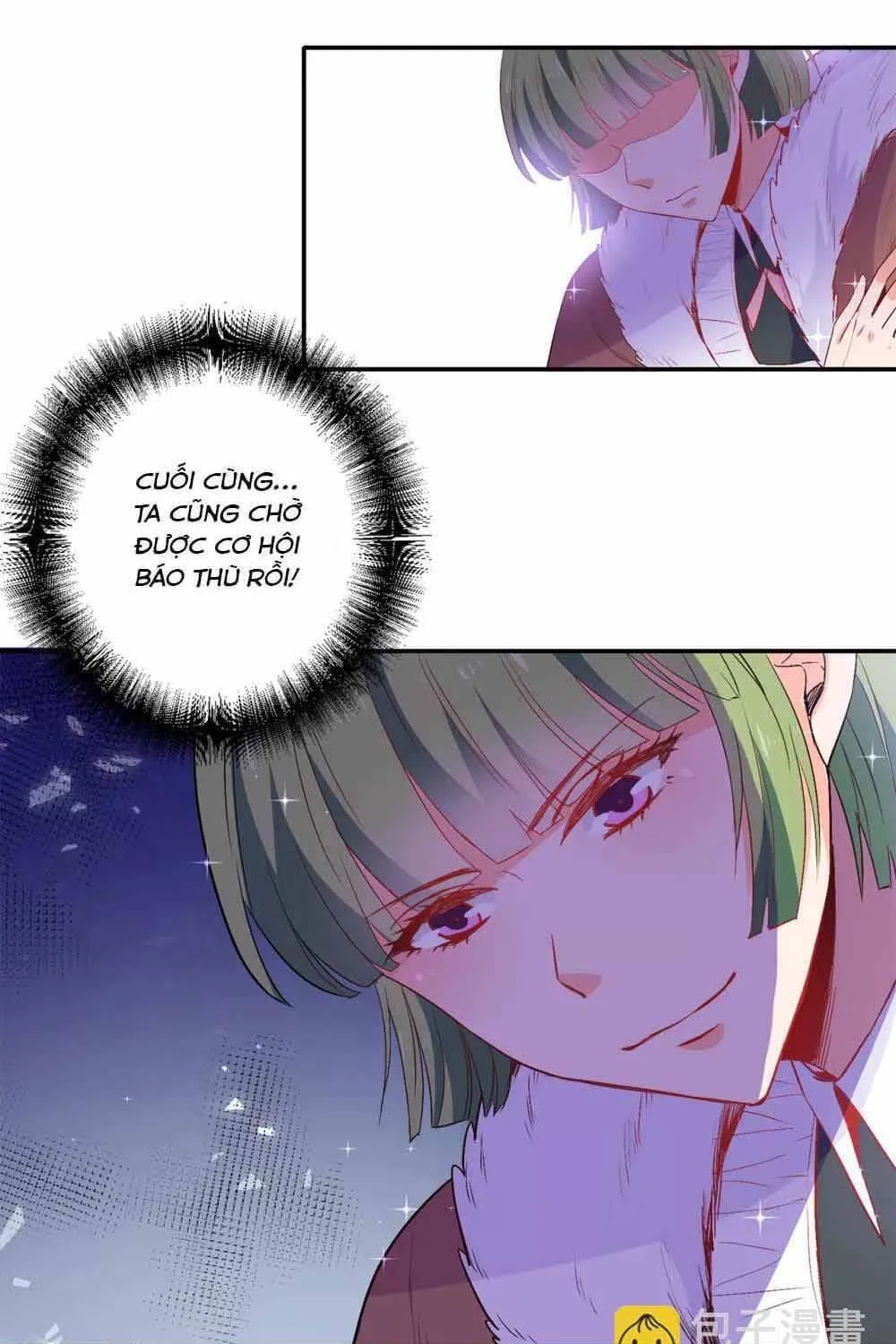 Hoàng Tử Đích Thiên Giáng Mạt Thê Tử Chap 137 - Next Chap 138