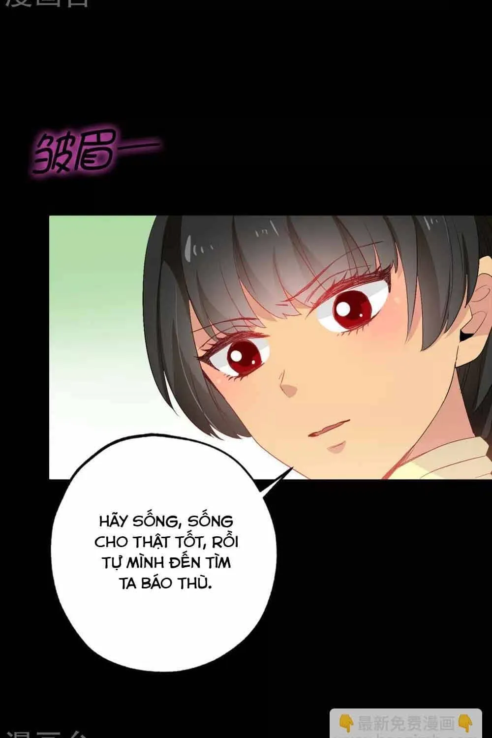 Hoàng Tử Đích Thiên Giáng Mạt Thê Tử Chap 137 - Next Chap 138