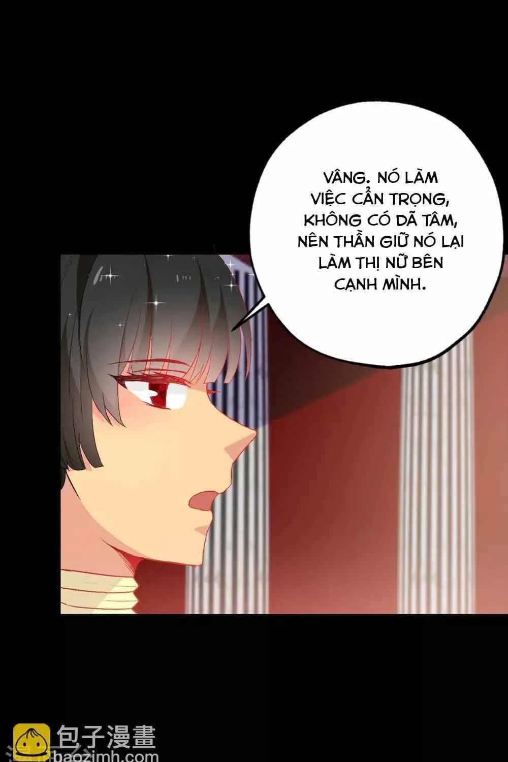 Hoàng Tử Đích Thiên Giáng Mạt Thê Tử Chap 137 - Next Chap 138