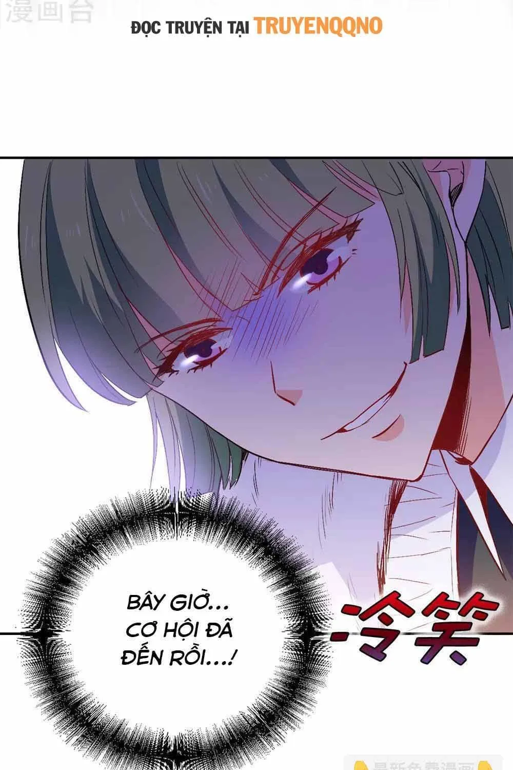 Hoàng Tử Đích Thiên Giáng Mạt Thê Tử Chap 137 - Next Chap 138