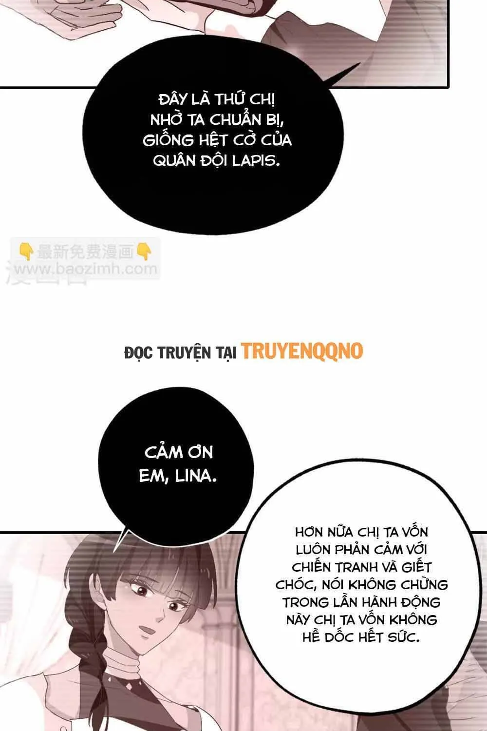 Hoàng Tử Đích Thiên Giáng Mạt Thê Tử Chap 137 - Next Chap 138