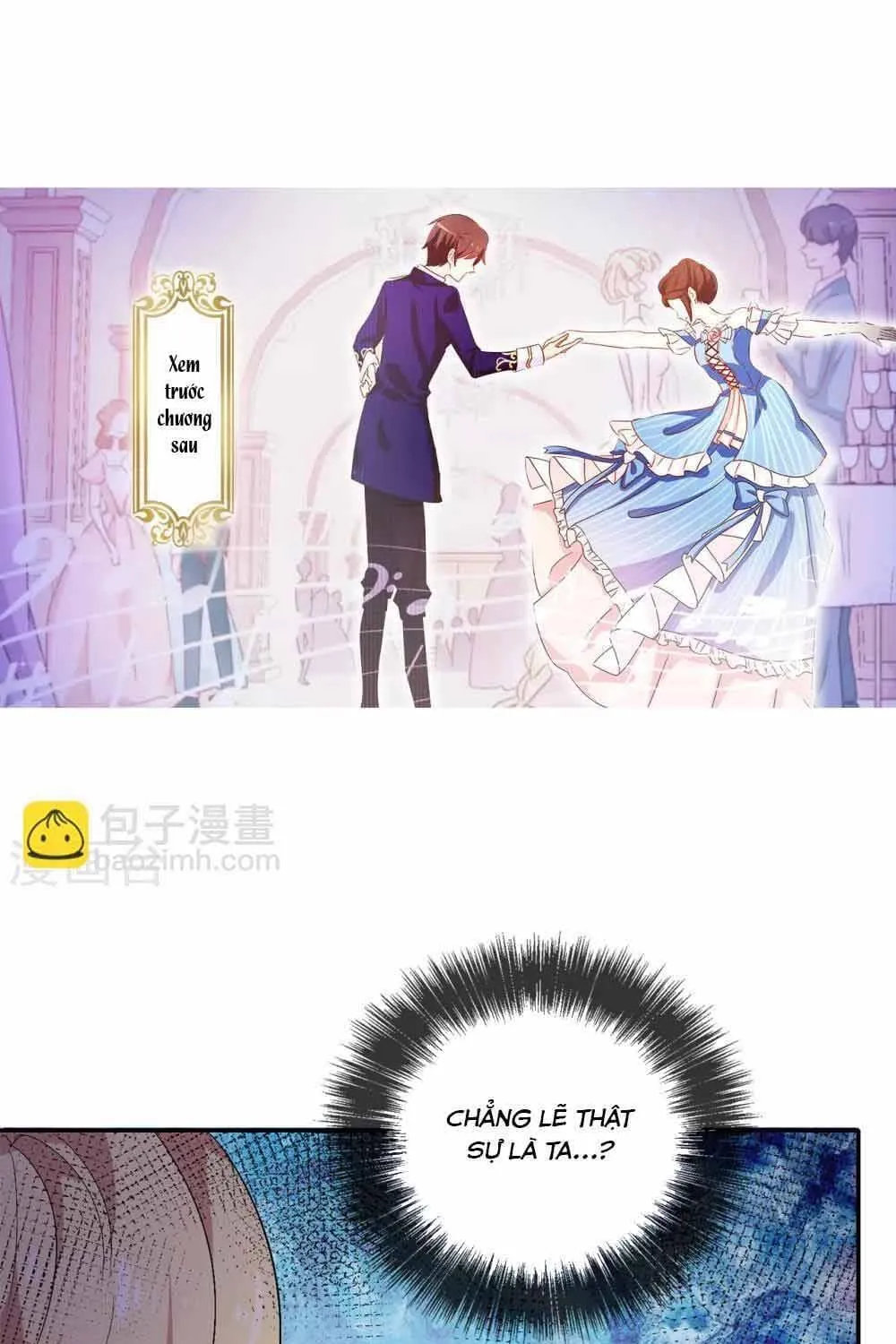 Hoàng Tử Đích Thiên Giáng Mạt Thê Tử Chap 137 - Next Chap 138