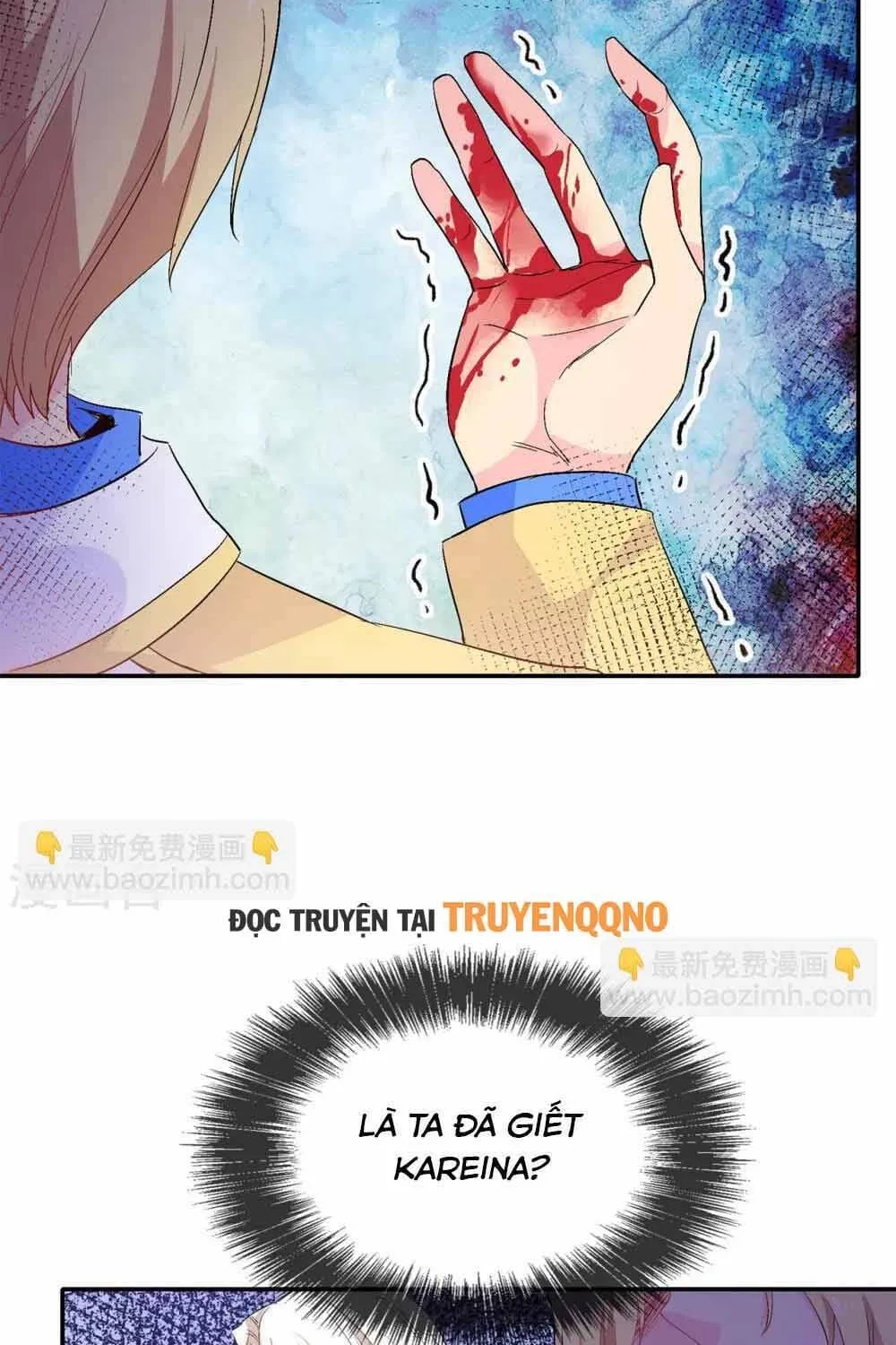 Hoàng Tử Đích Thiên Giáng Mạt Thê Tử Chap 137 - Next Chap 138