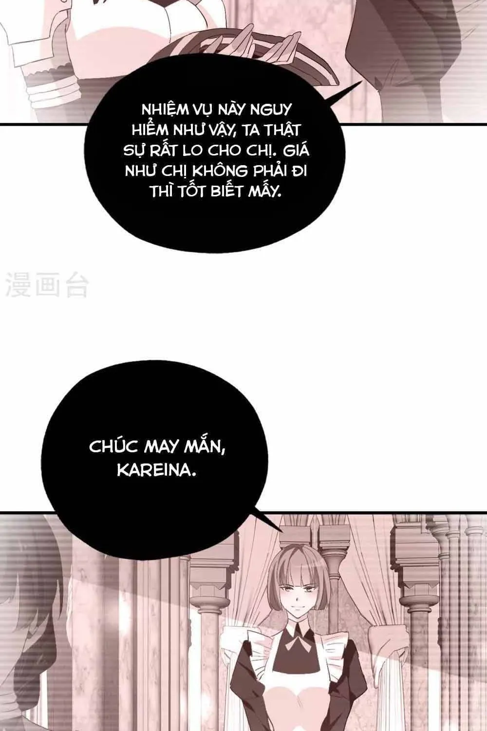 Hoàng Tử Đích Thiên Giáng Mạt Thê Tử Chap 137 - Next Chap 138