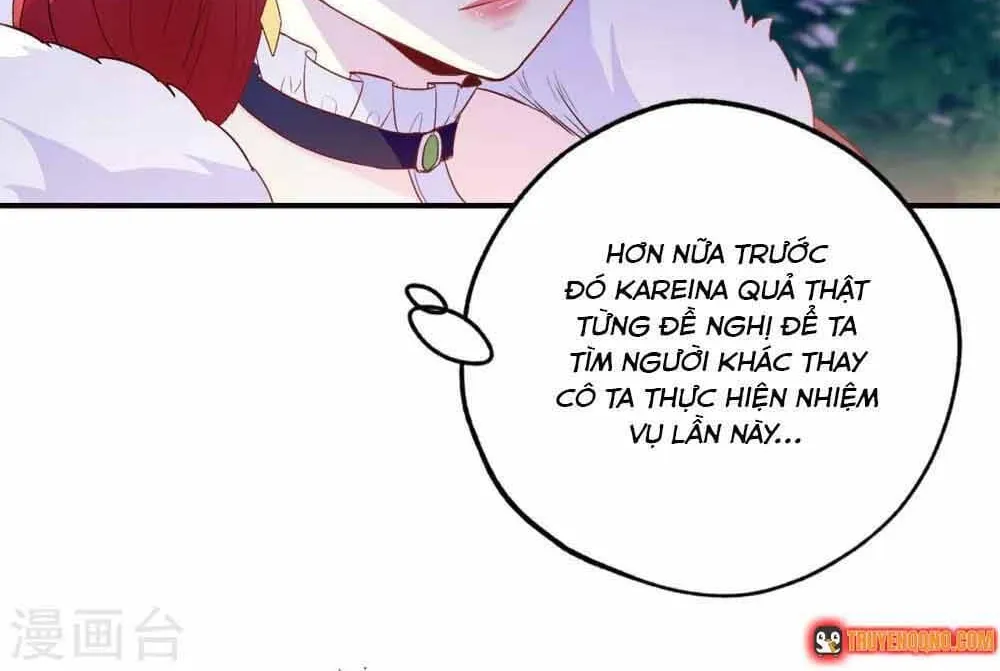 Hoàng Tử Đích Thiên Giáng Mạt Thê Tử Chap 137 - Next Chap 138