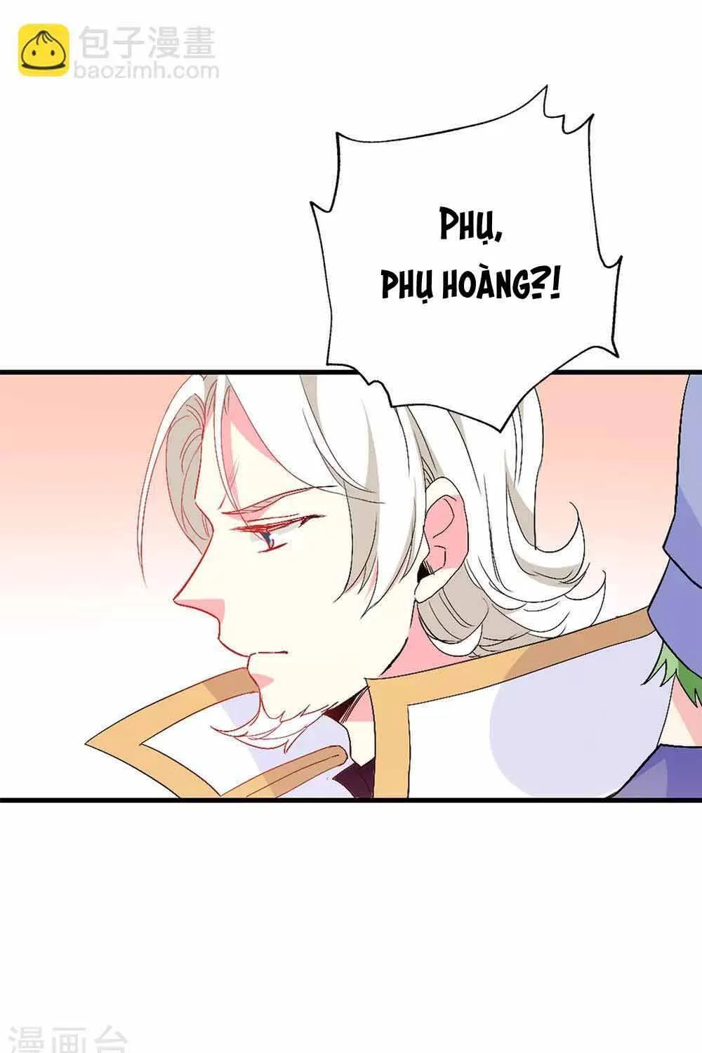 Hoàng Tử Đích Thiên Giáng Mạt Thê Tử Chap 138 - Next Chap 139