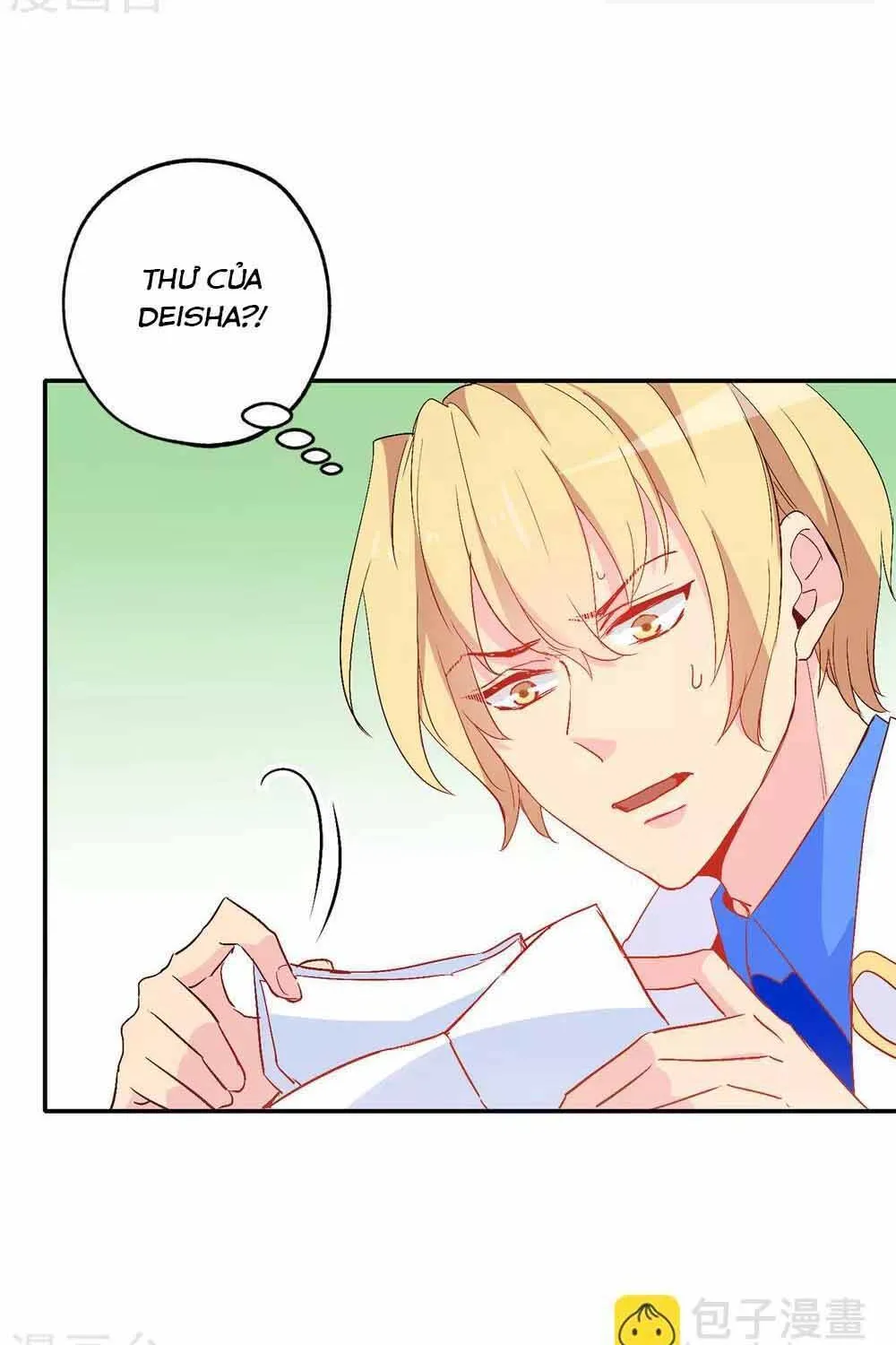 Hoàng Tử Đích Thiên Giáng Mạt Thê Tử Chap 138 - Next Chap 139