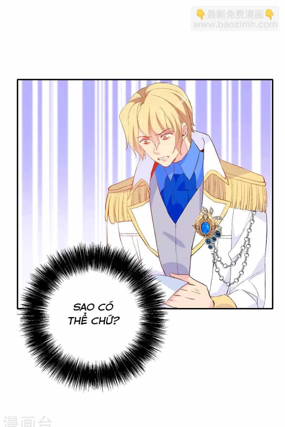 Hoàng Tử Đích Thiên Giáng Mạt Thê Tử Chap 138 - Next Chap 139